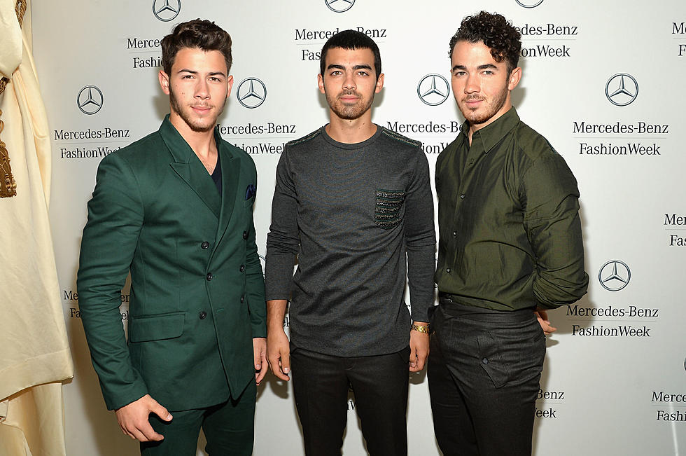 Jonas Brothers Twitter Account No Longer Exists
