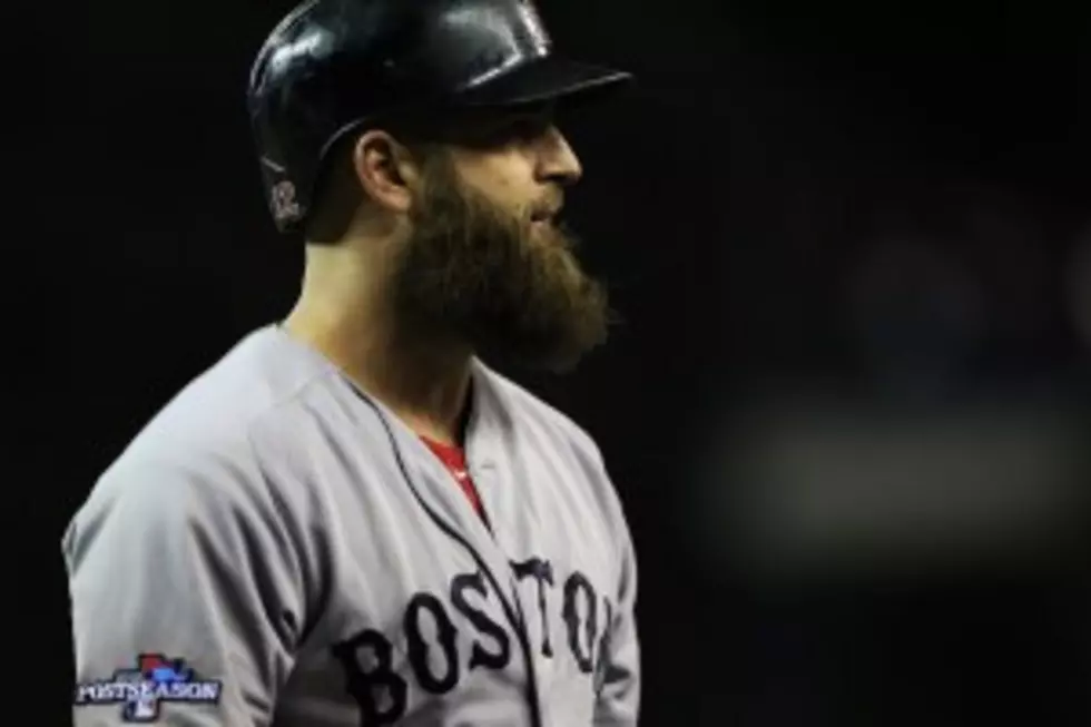 Red Sox Beards Are Offending To Some