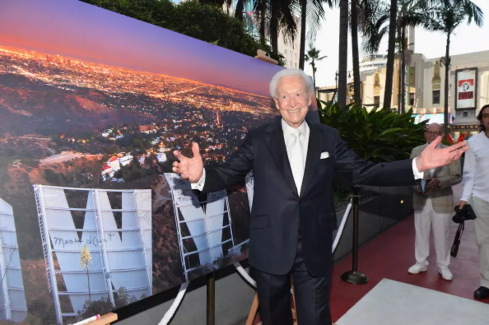 ‘The Price Is Right’ Welcomes Back Bob Barker
