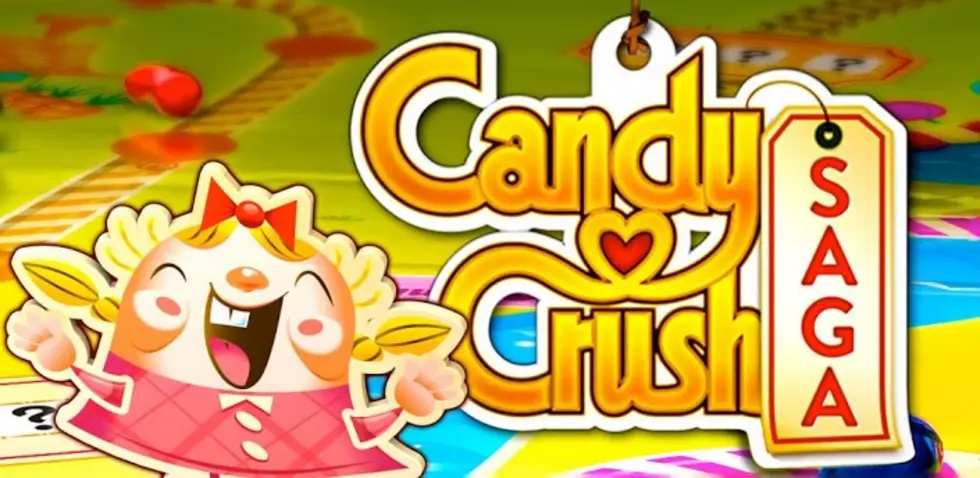 Candy Crush Rakes It In