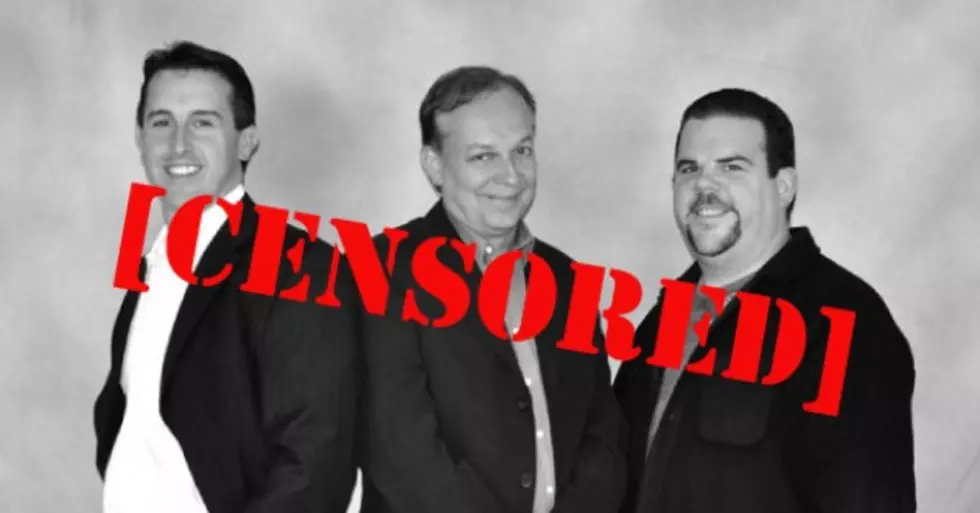 Govt. Shutdown Leads To FCC Shutdown &#8211; Fun Morning Show Gets Controversial