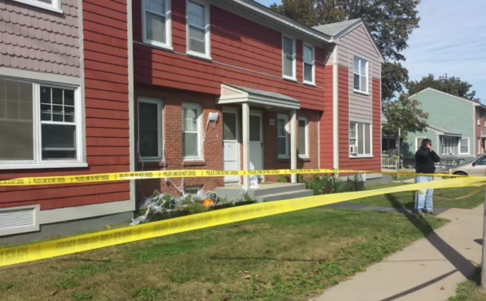 New Bedford Murder Investigation