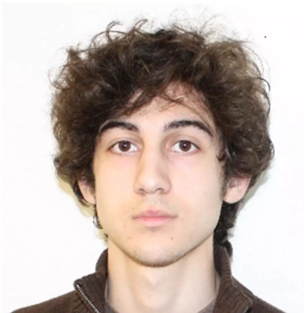Dzhokhar Tsarnaev Wants Prison Restrictions Lifted