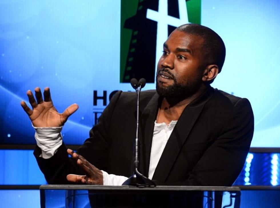 Kanye West Disses Bruno Mars and Rick Rubin[VIDEO]