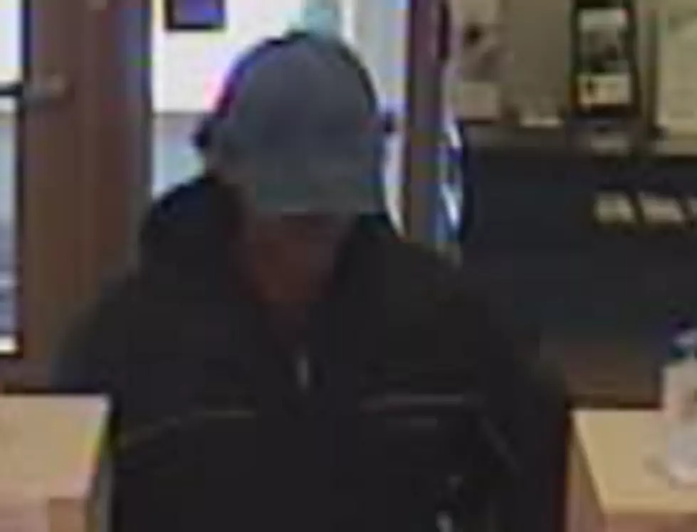 Bank 5 Fairhaven Robbed