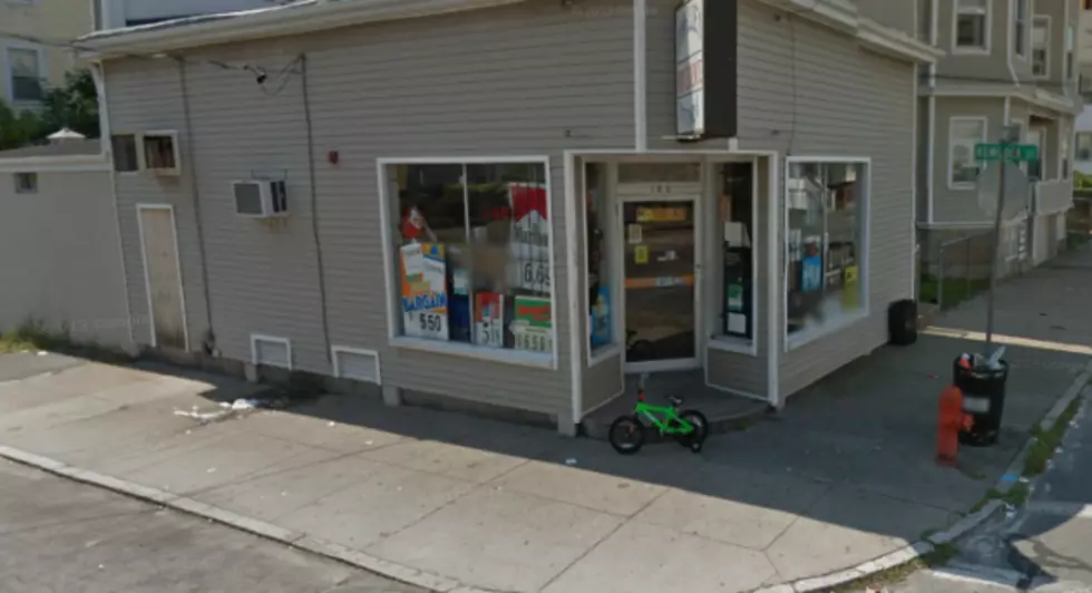 New Bedford Store Robbed After Credit Card Was Denied