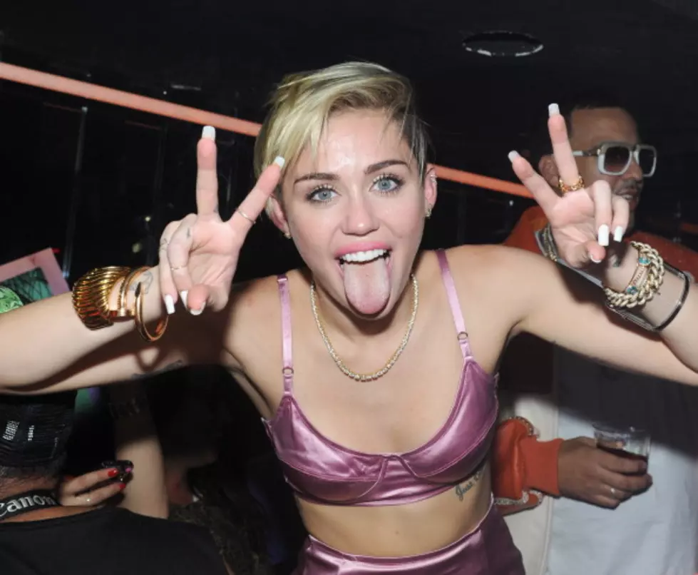 New Miley Cyrus Tour Will Kick-Off On Valentine&#8217;s Day