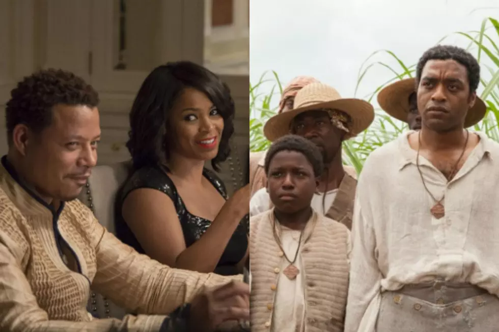 ‘The Best Man Holiday’ and ‘12 Years A Slave’ Movie Review From Willie Waffle [AUDIO]