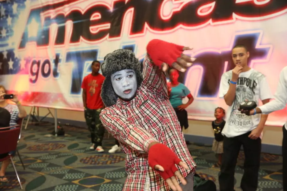 America&#8217;s Got Talent To Hold Audtions In Providence