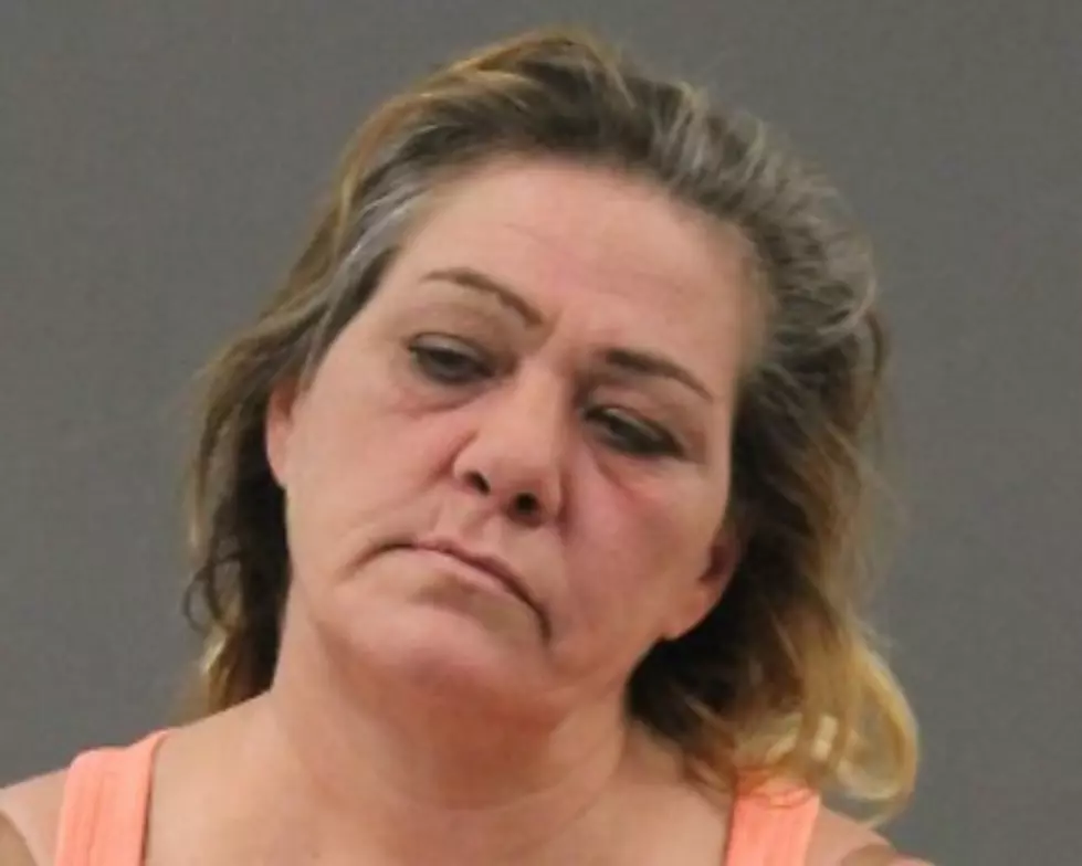 Hyannis Woman Accused Of Stealing Toys For Tots Donations