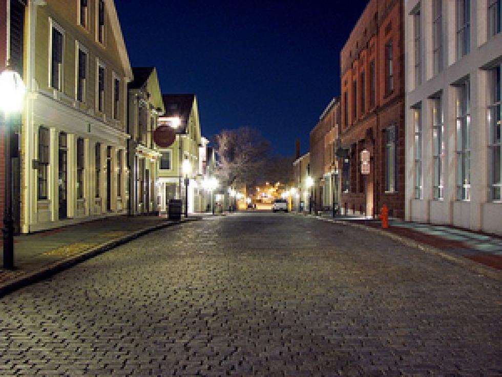 Free Parking Downtown, New Bedford This Holiday for Anyone Shopping Local