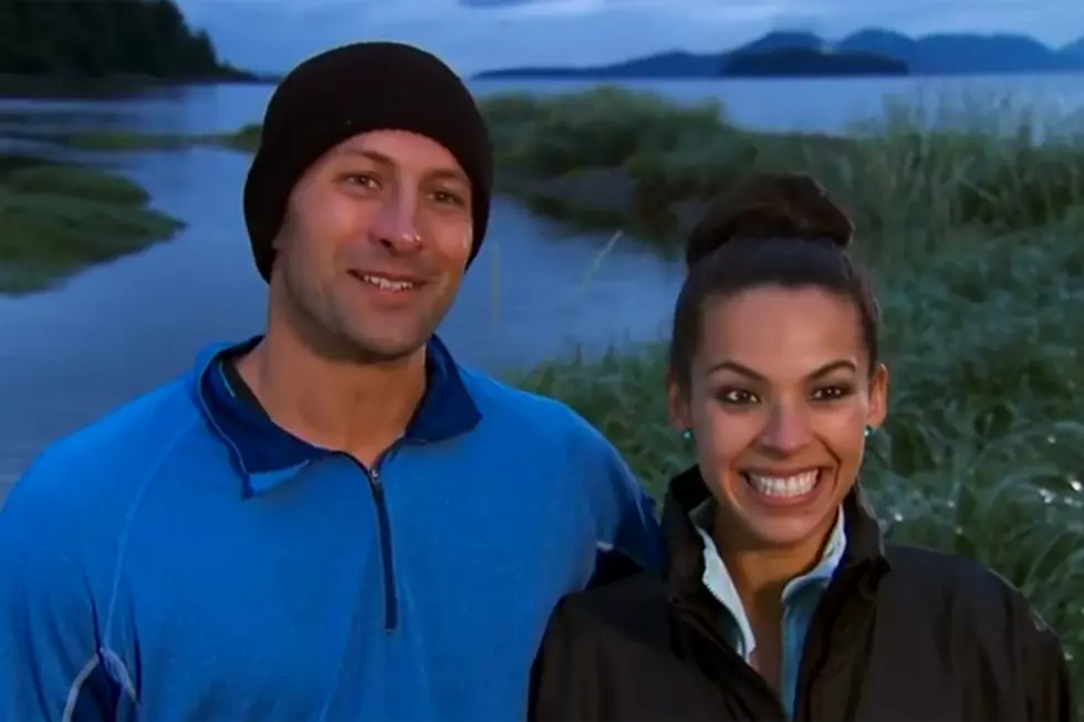 Local Couple Jason And Amy Win &#8216;The Amazing Race&#8217; And One Million Dollars