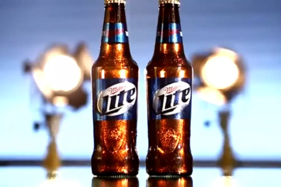 Get Lucky With Miller Lite This Holiday Season [SPONSORED]