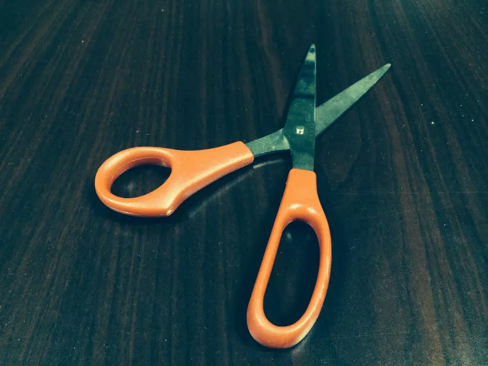 Scissor Stabbing In New Bedford