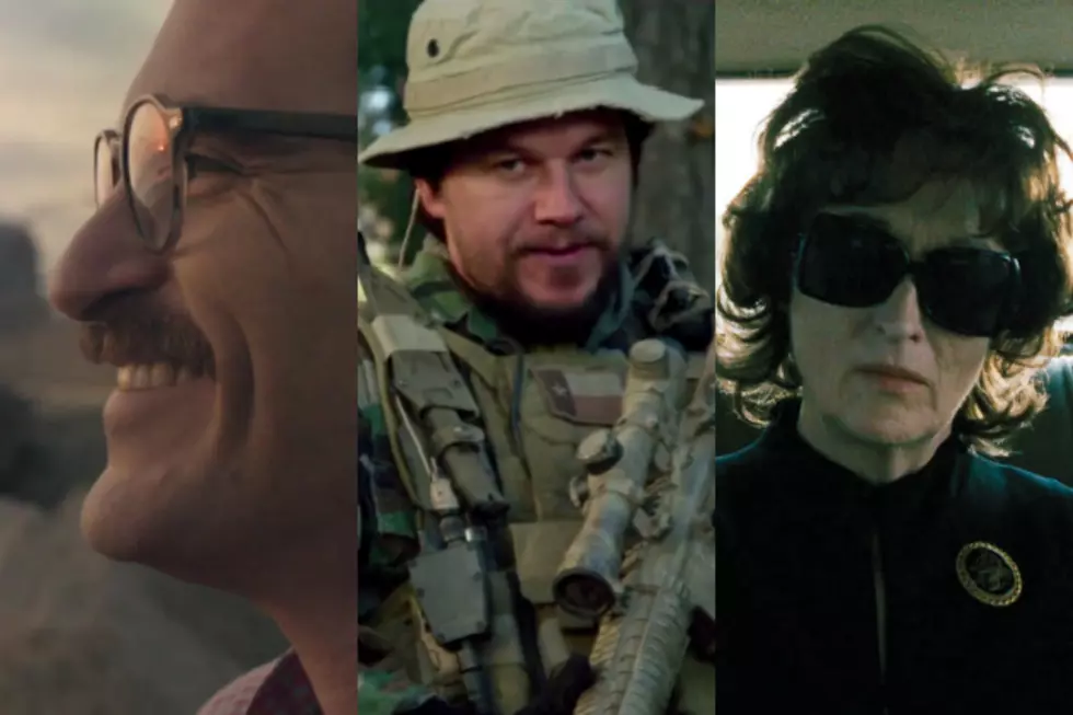 Willie Waffle&#8217;s Movie Review On &#8216;Her&#8217;, &#8216;Lone Survivor&#8217;, And &#8216;August:Osage County&#8217; [AUDIO]