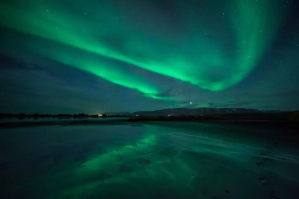 Northern Lights To Appear Over The Southcoast Overnight
