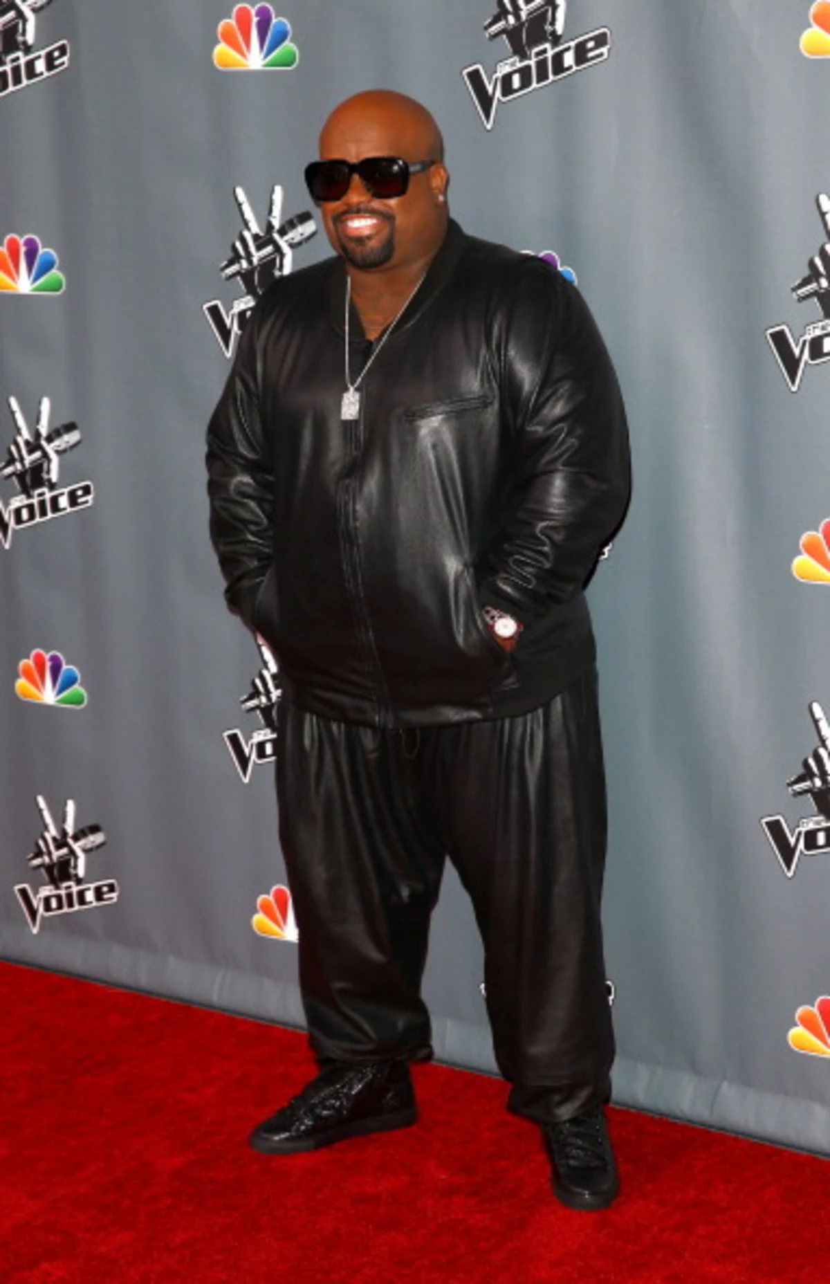 Cee Lo Green Not Returning To The Voice