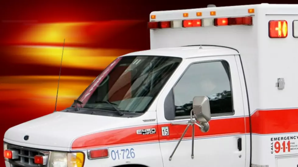 New Bedford Man Goes Into Cardiac Arrest, Hits Another Driver