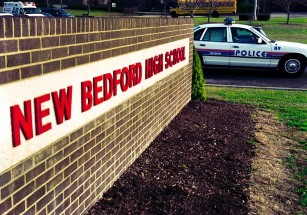 New Bedford Public Schools Shore Up Security Systems
