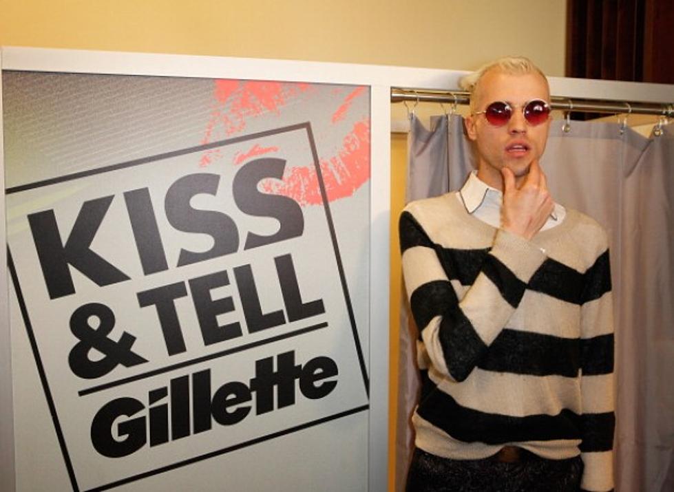 Neon Trees Frontman, Tyler Glenn &#8220;Comes Out&#8221; In Rolling Stone