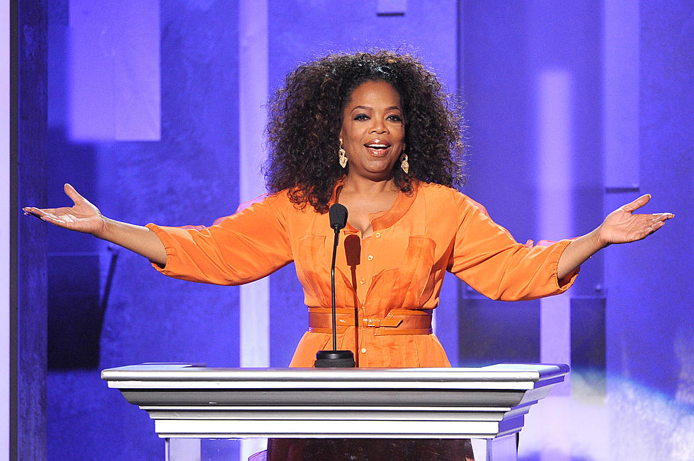 Oprah Winfrey And Starbucks Joins Forces