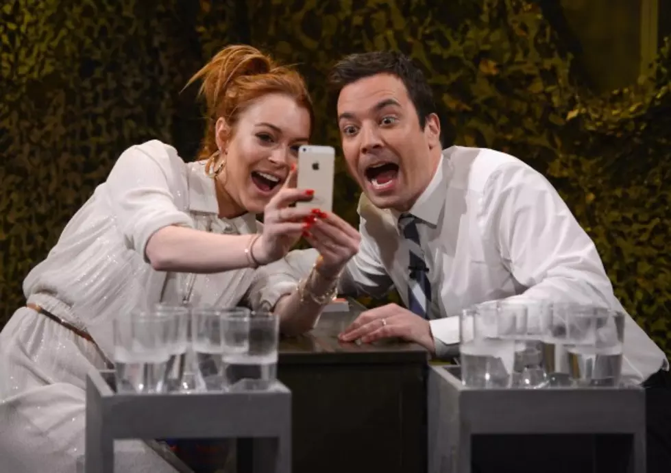 Jimmy Fallon&#8217;s Greatest Game [VIDEO]