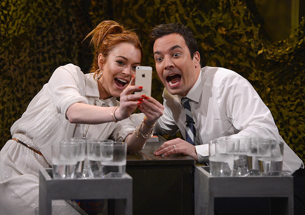 Jimmy Fallon’s Greatest Game [VIDEO]