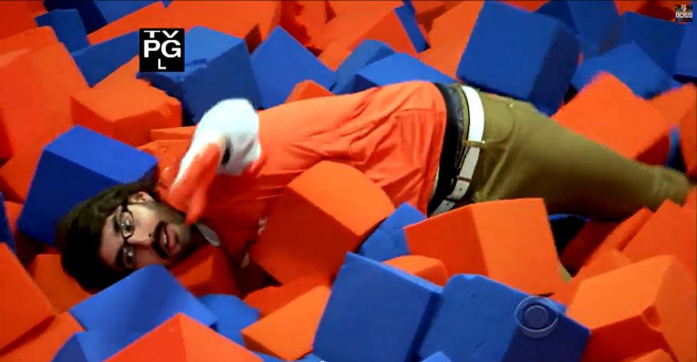 CEO Of Sky Zone East Providence Goes &#8216;Undercover&#8217;