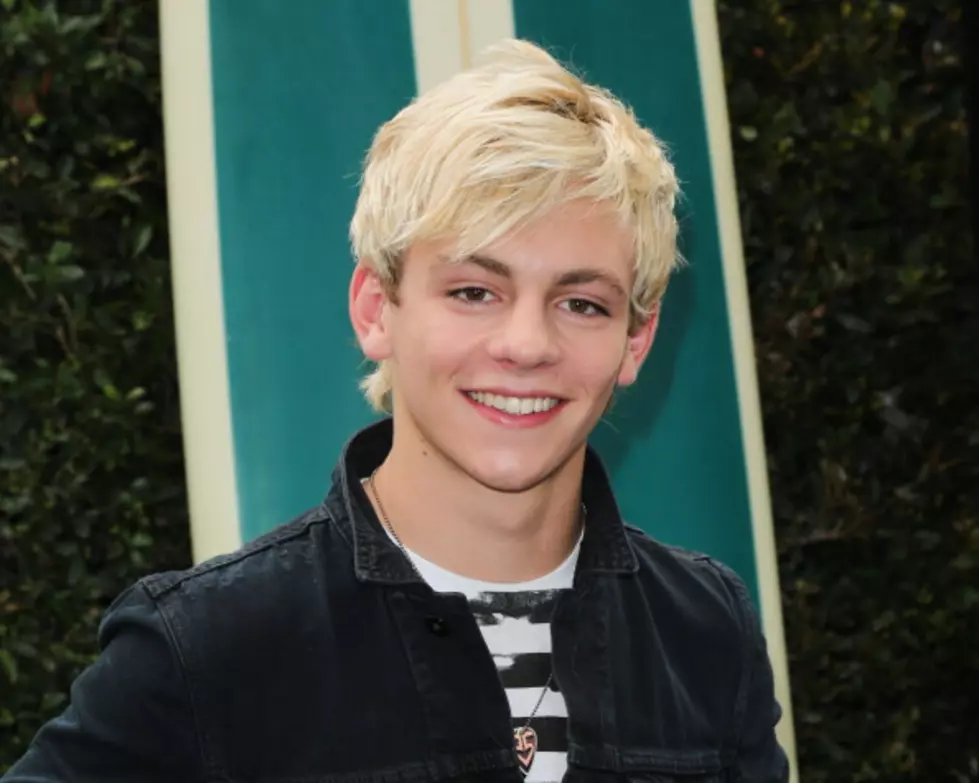 Fun 107 Bringing Austin & Ally Star Ross Lynch To The Southcoast