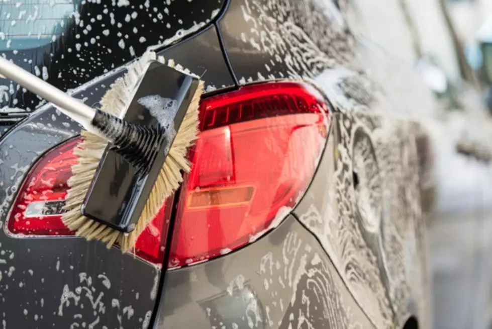 Greater New Bedford Voc-Tech Theatre Company Annual Car Wash