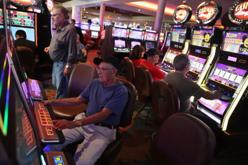 Support For Massachusetts Casinos On The Decline
