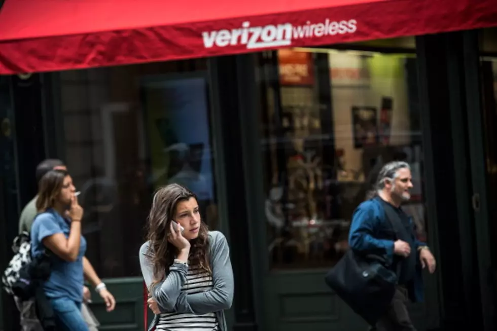 Verizon Wireless Looking To Fill 122 Job Openings in Massachusetts