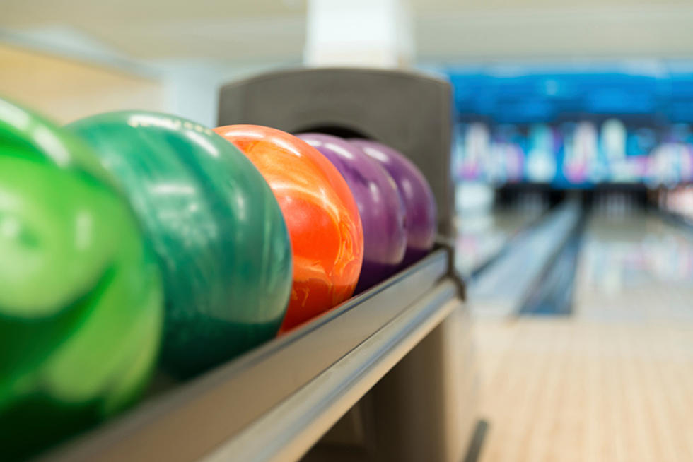 Free Bowling for Kids at Wonder Bowl this Weekend