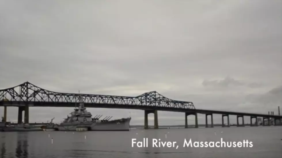 Fall River Gets Potential Economic Boost