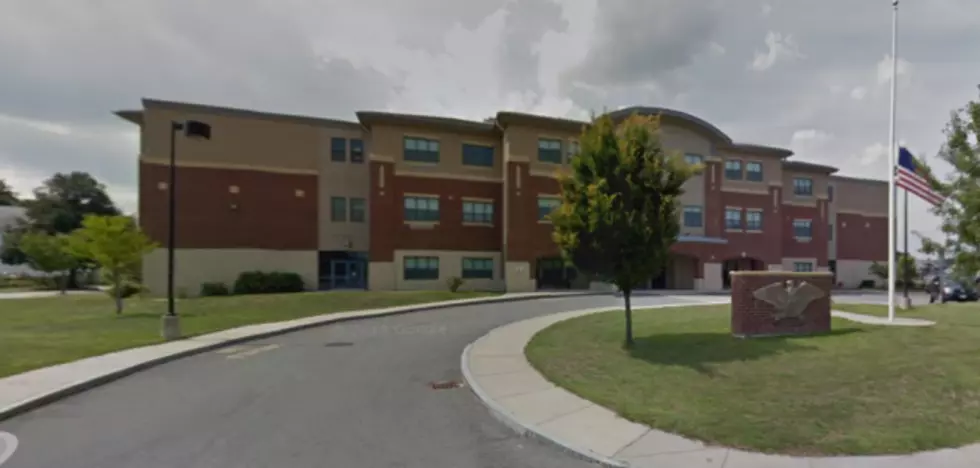 New Bedford Student Choked At Normandin Junior High School