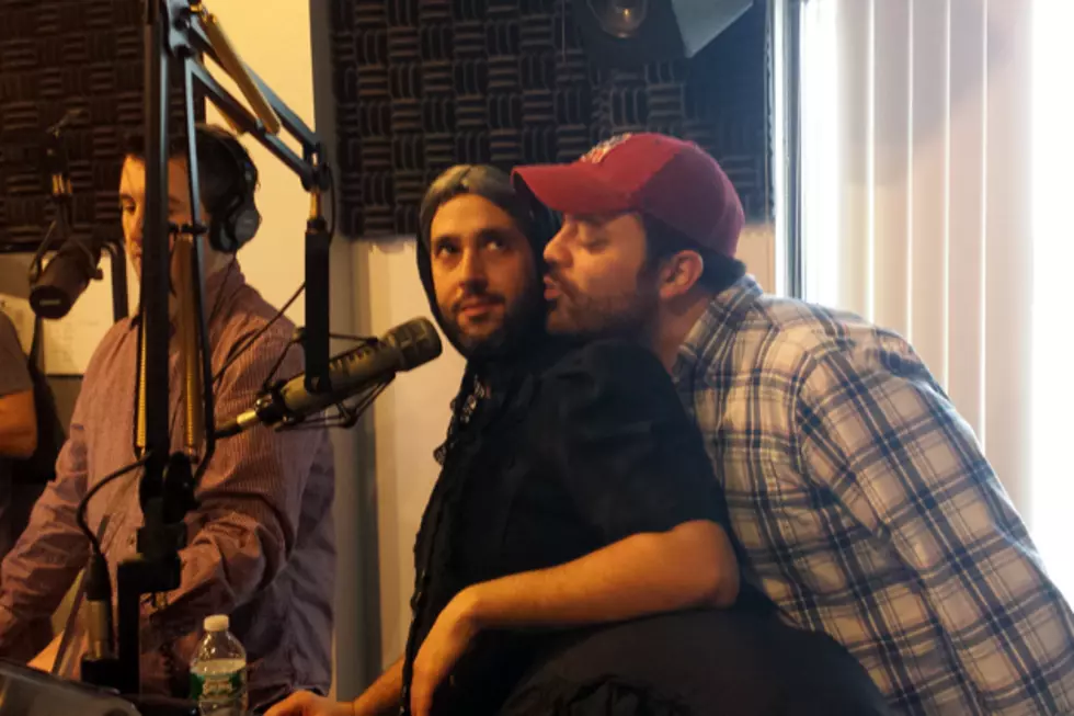 &#8216;Free Vavo Friday&#8217; Returns To The FUN Morning Show On April 18th