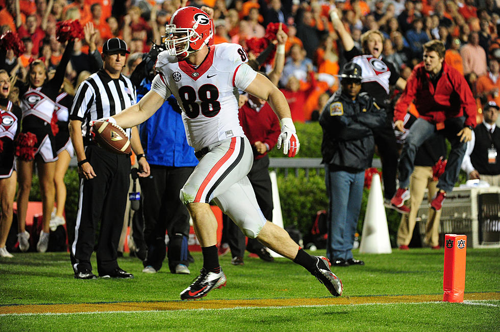 Dartmouth High Grad Gets Drafted By The Miami Dolphins