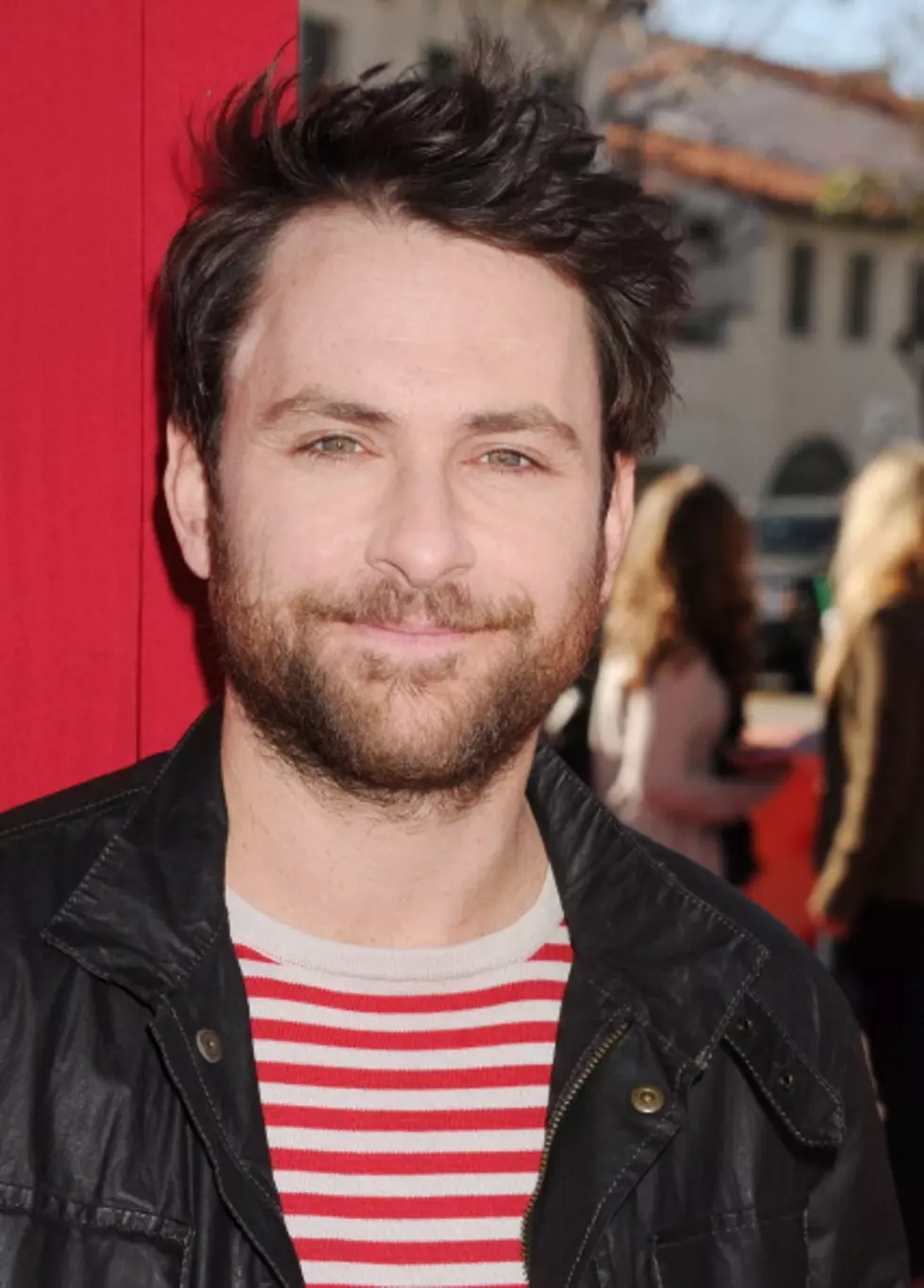 TV Star Charlie Day Makes an Awesome Commencement Speech at His Alma-Mater, Right Here in MA!