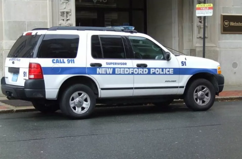 New Bedford Police Seek Help In Park Robbery