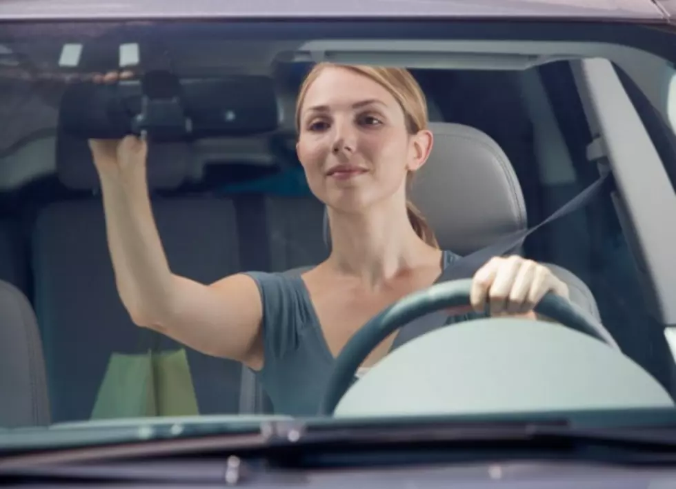 Women&#8217;s Only Parking Spots Are All Part Of A Bigger Plan