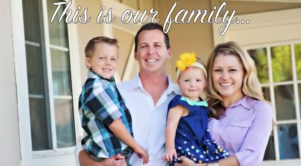 An Incredible Story About One Family’s Journey With A Transgender Child [VIDEO]
