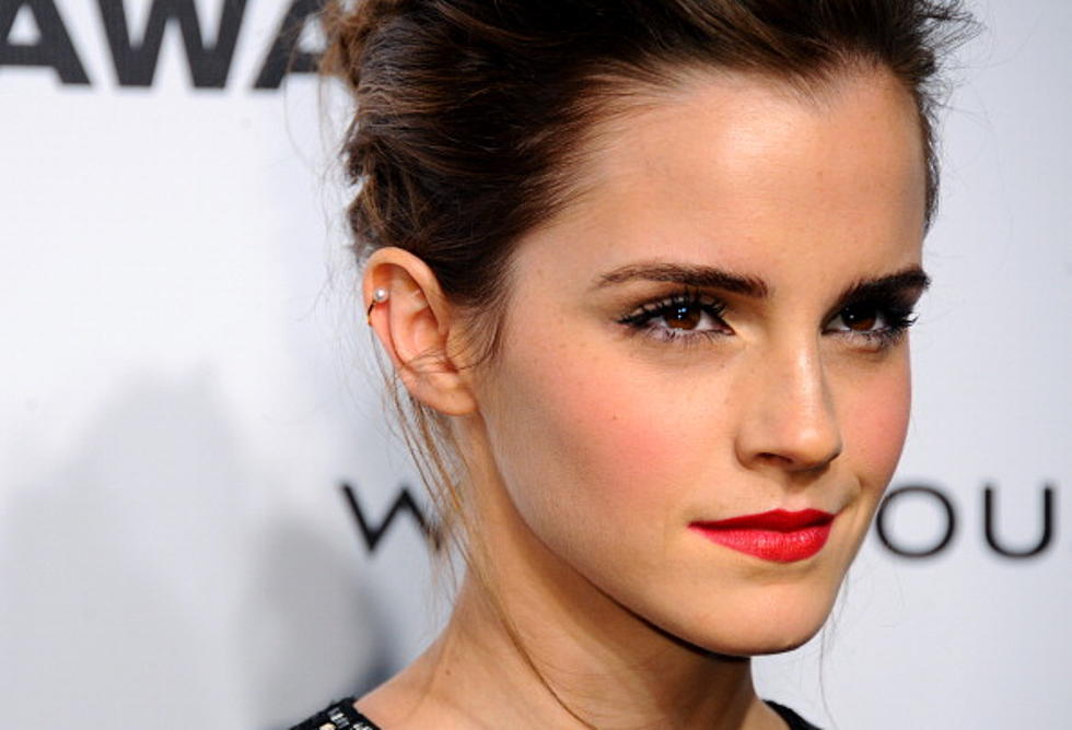 Emma Watson Will Graduate From Brown University Later This Month