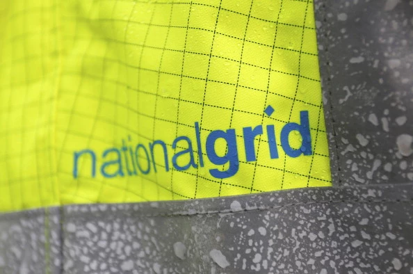 national grid go paperless