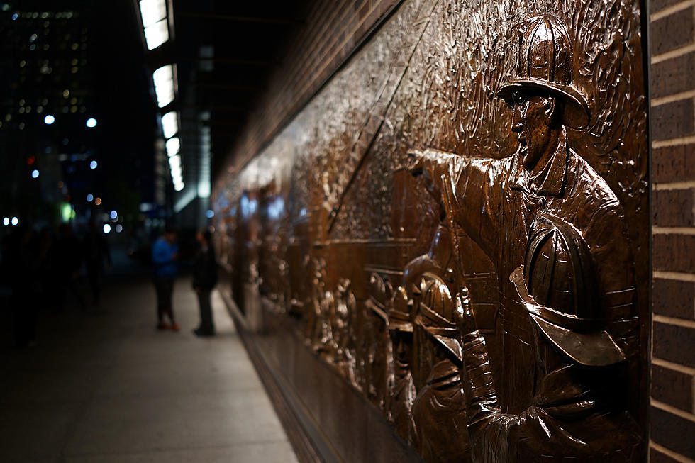 The 9/11 Museum Honors The Dead And Consoles The Living