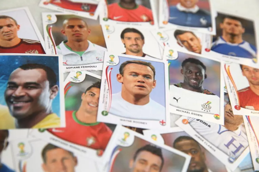 Which Team Are You Cheering For In The 2014 FIFA World Cup? [POLL]