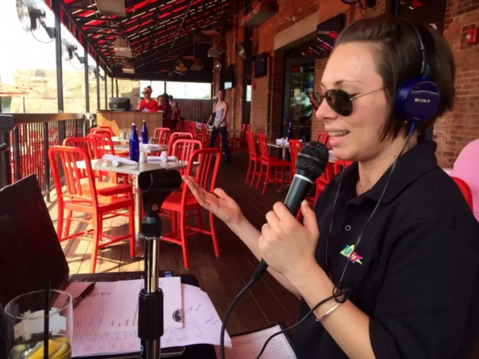 My Afternoon Live At Jerry Remy&#8217;s