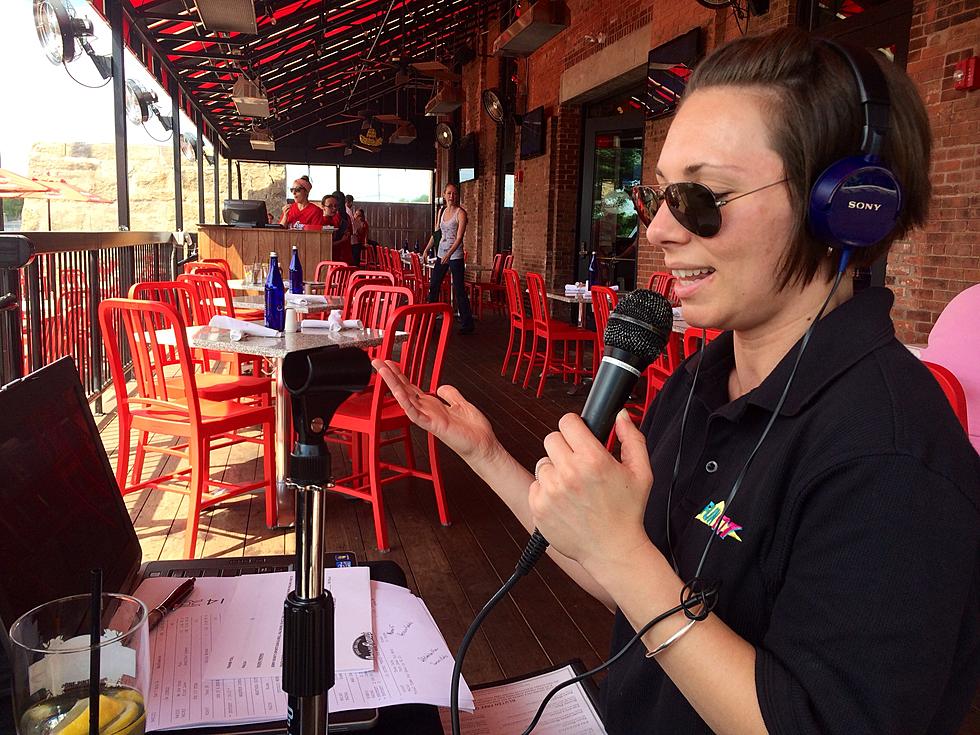 My Afternoon Live At Jerry Remy’s
