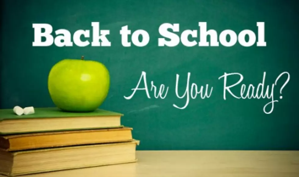 Back To School Blue&#8217;s And How To Handle Them