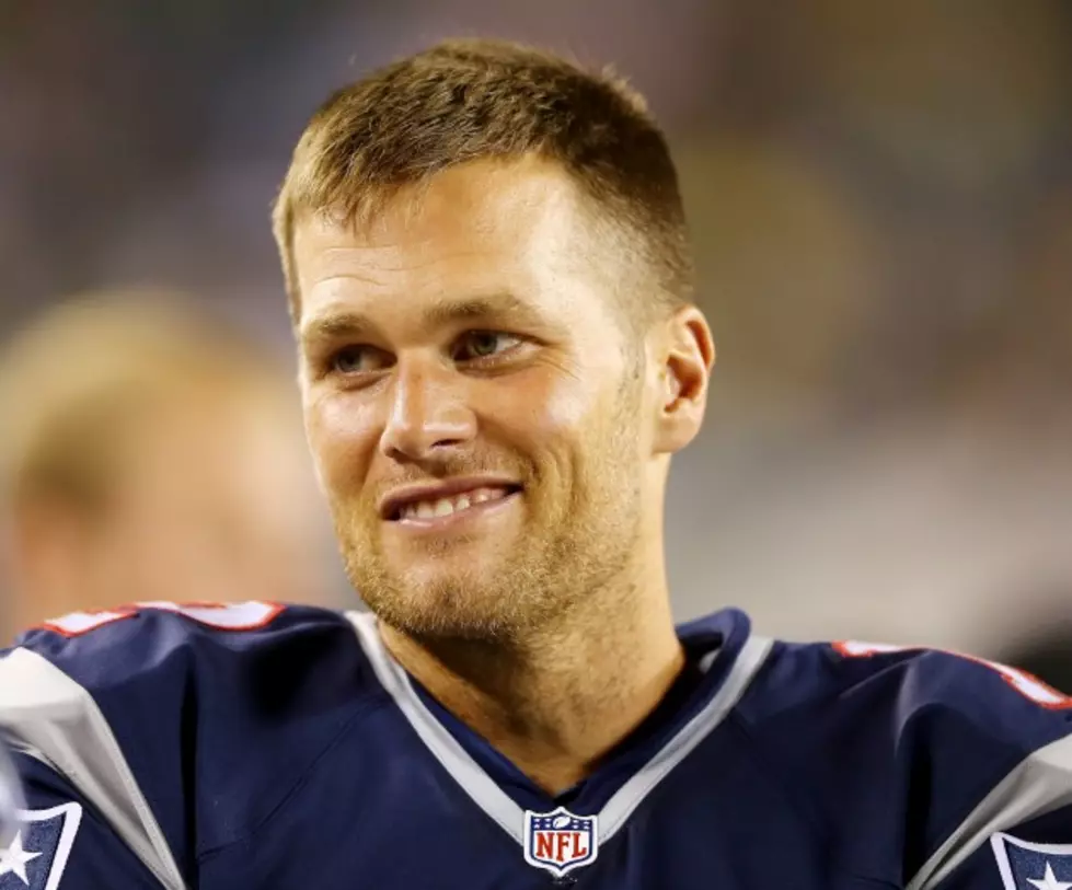 How Much Longer Will Brady Play?