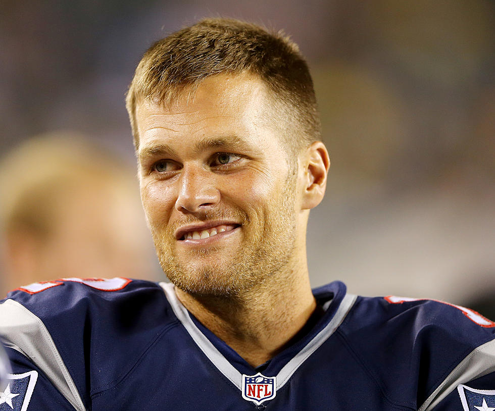 Tom Brady Scores GQ Cover For ‘Men Of The Year’ Edition